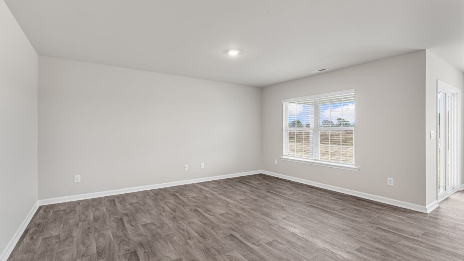 representational photo of living space