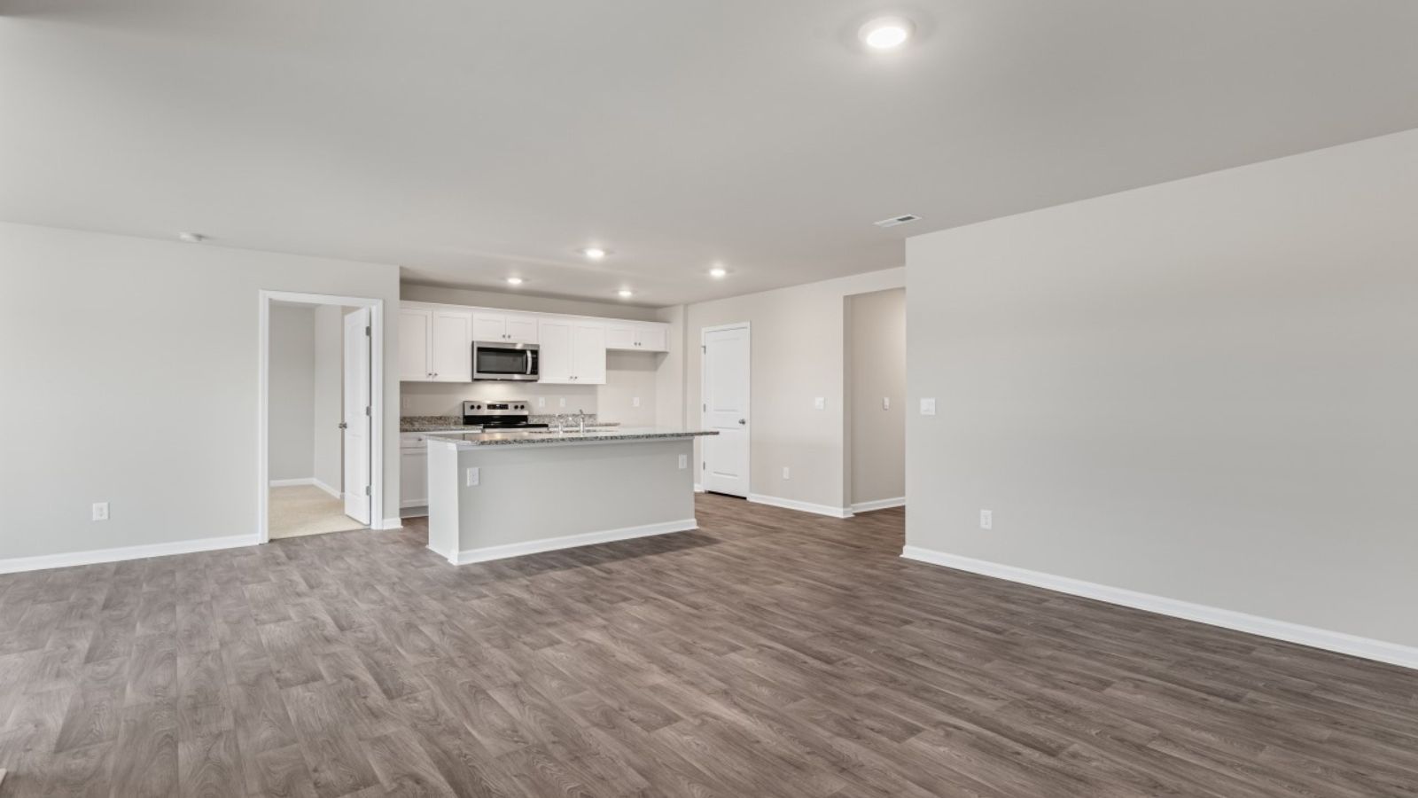 representational photo of kitchen area