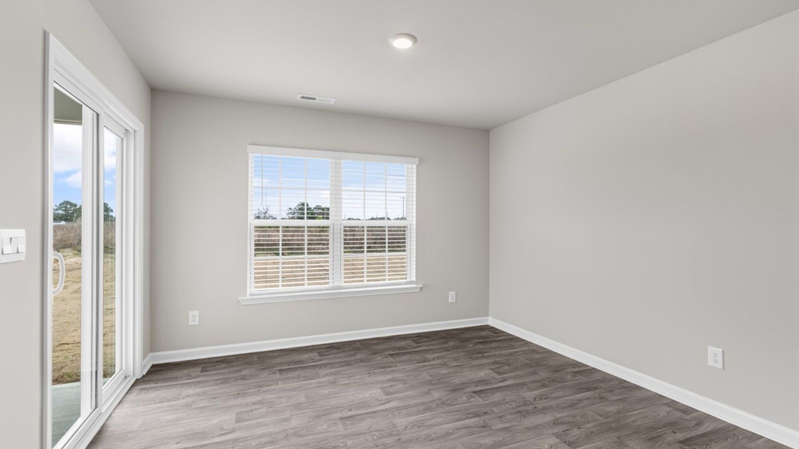 representational photo of living space