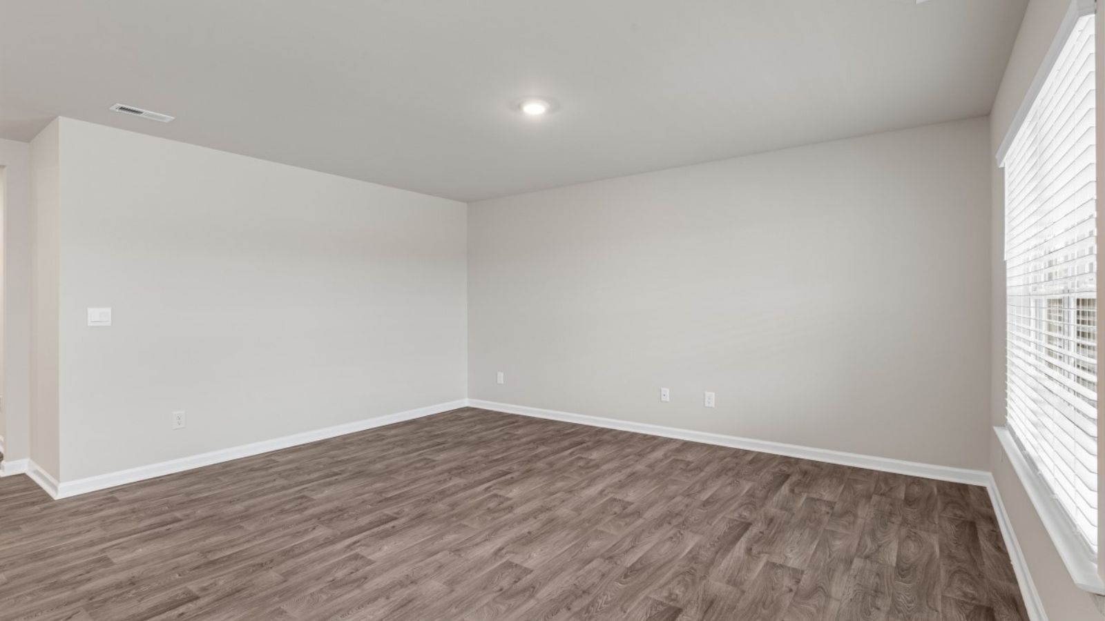 representational photo of living space