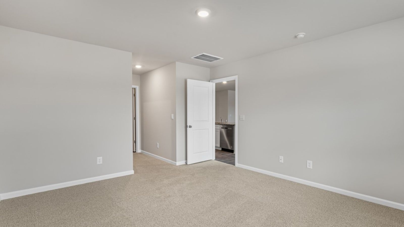 representational photo of bedroom