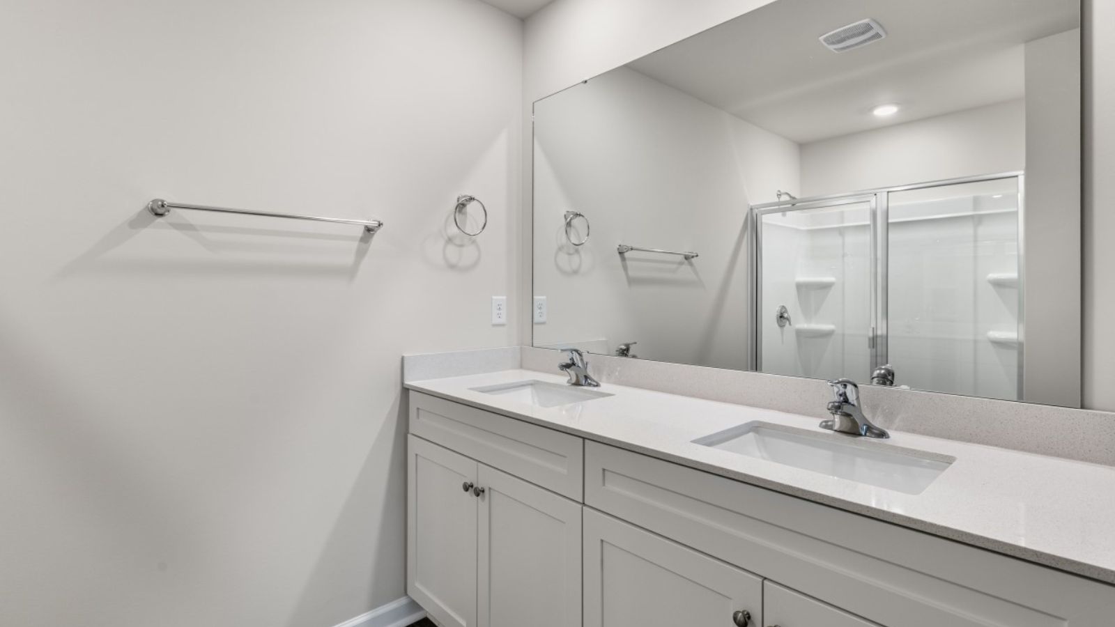 representational photo of bathroom
