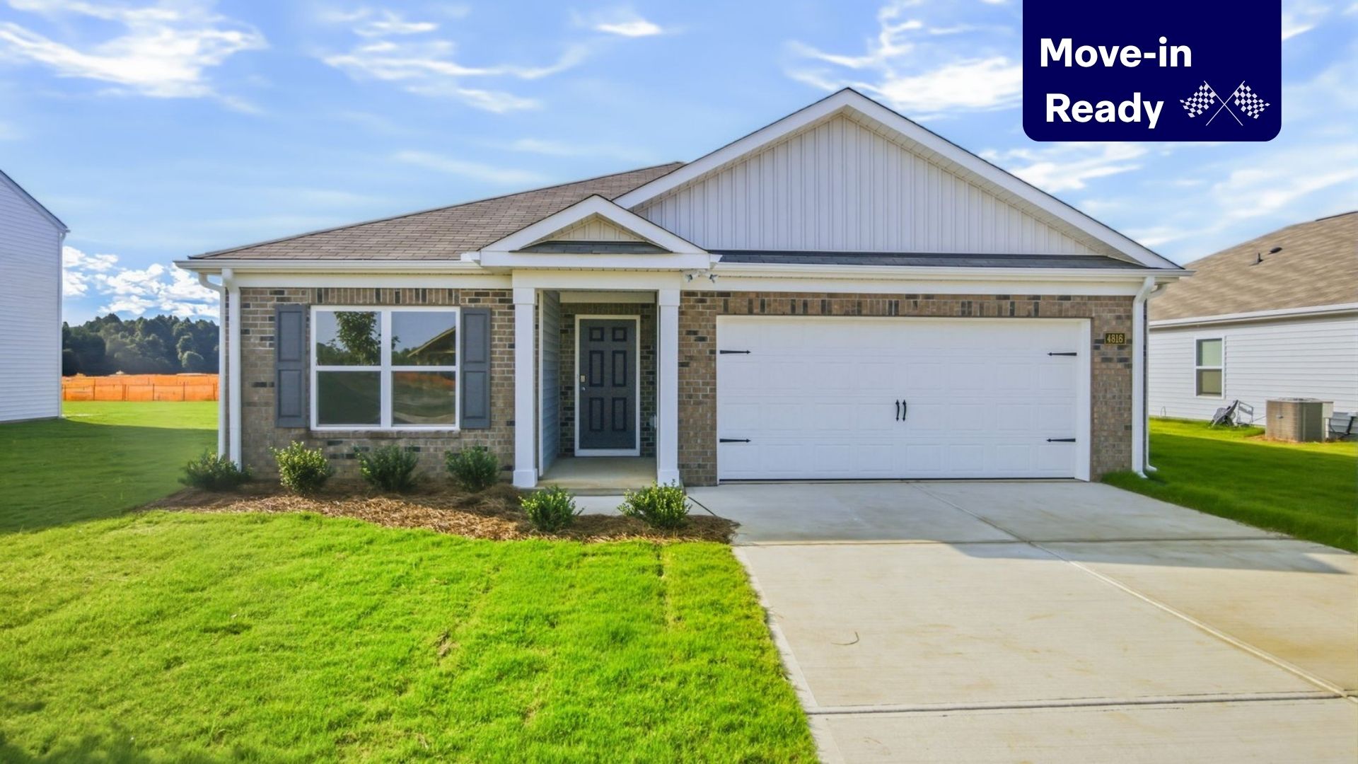 4816 Martha Wynd Way exterior
