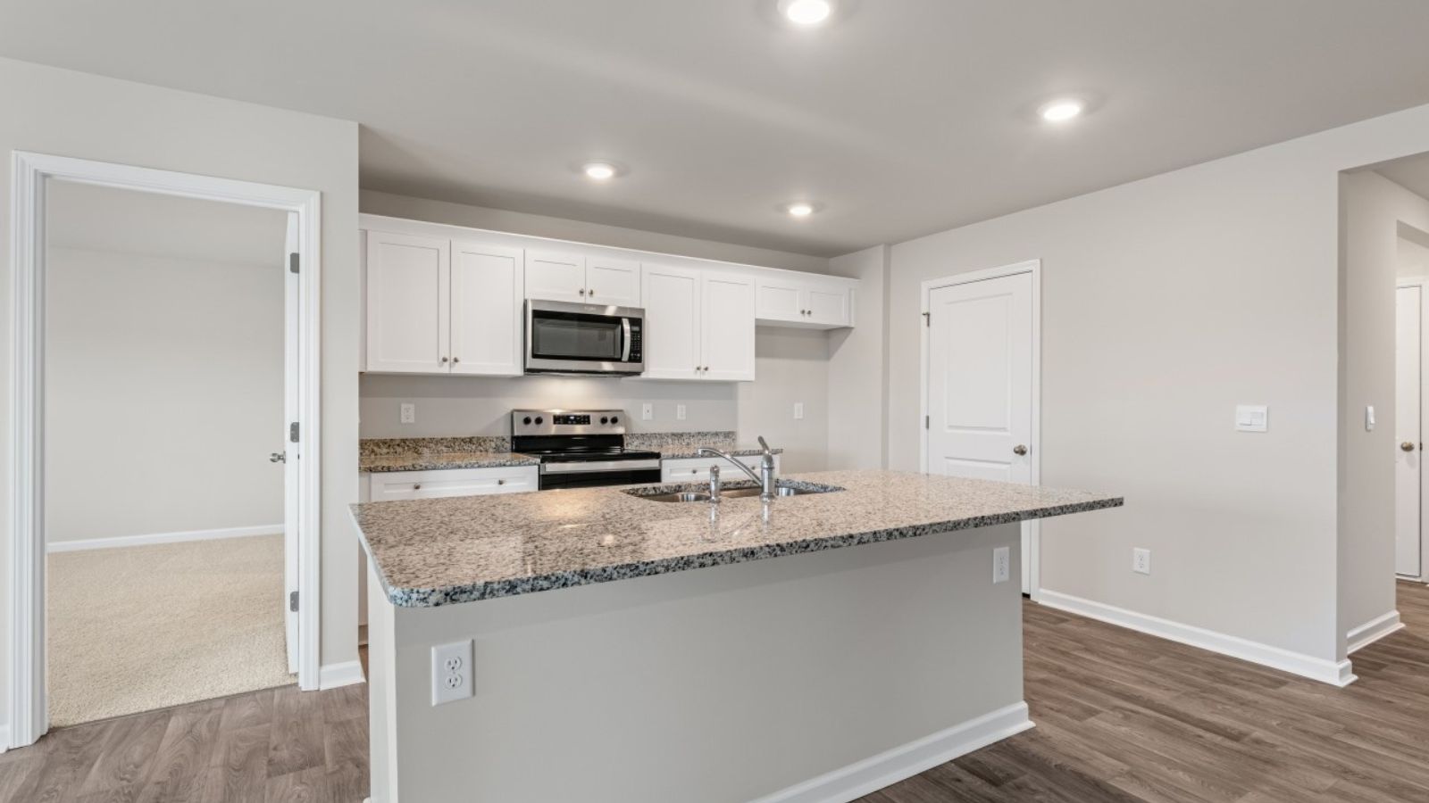 representational photo of kitchen area