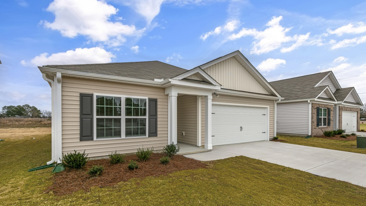 representational photo of arai home