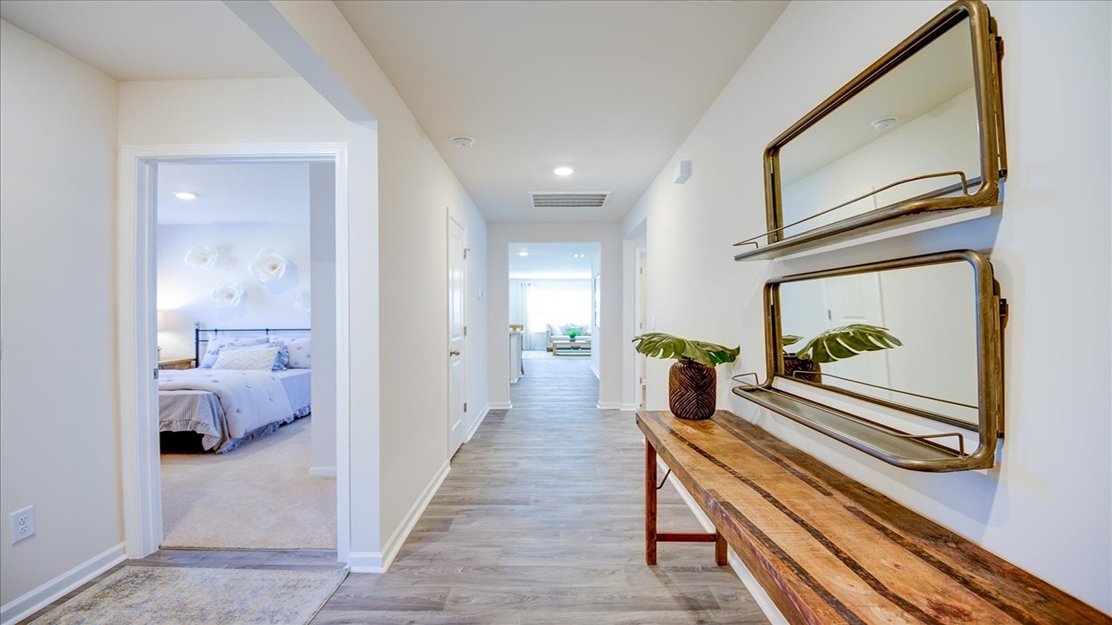 entryway
