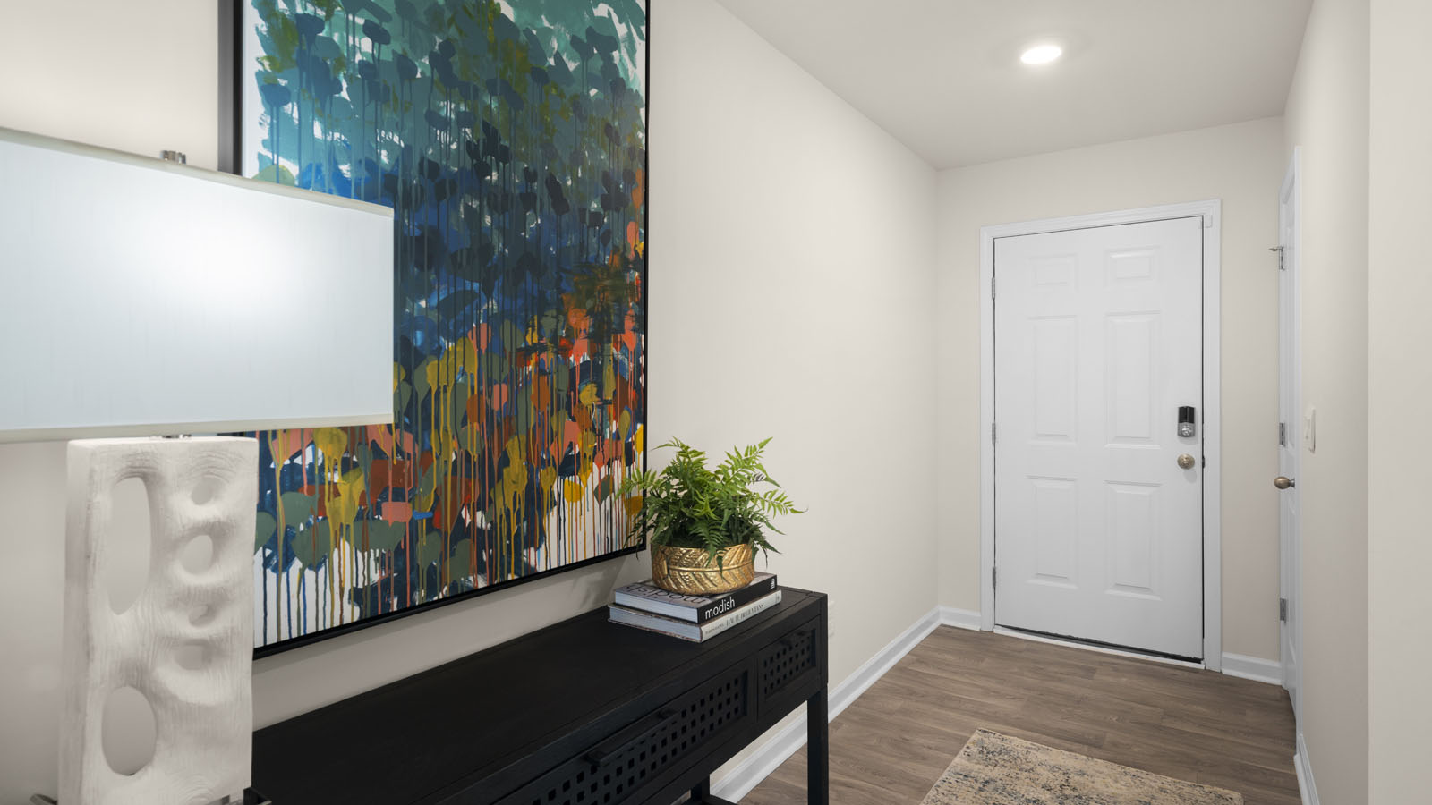 Entryway