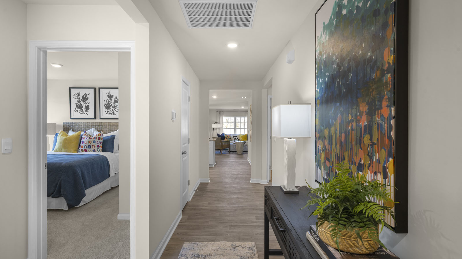 Entryway
