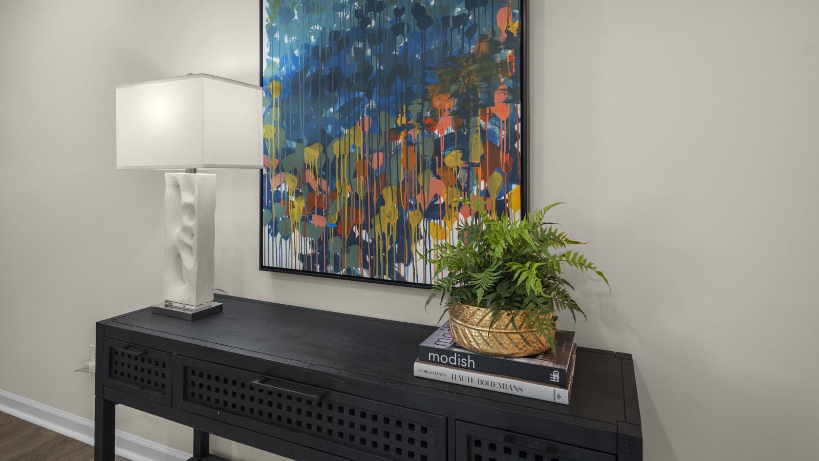 Entryway