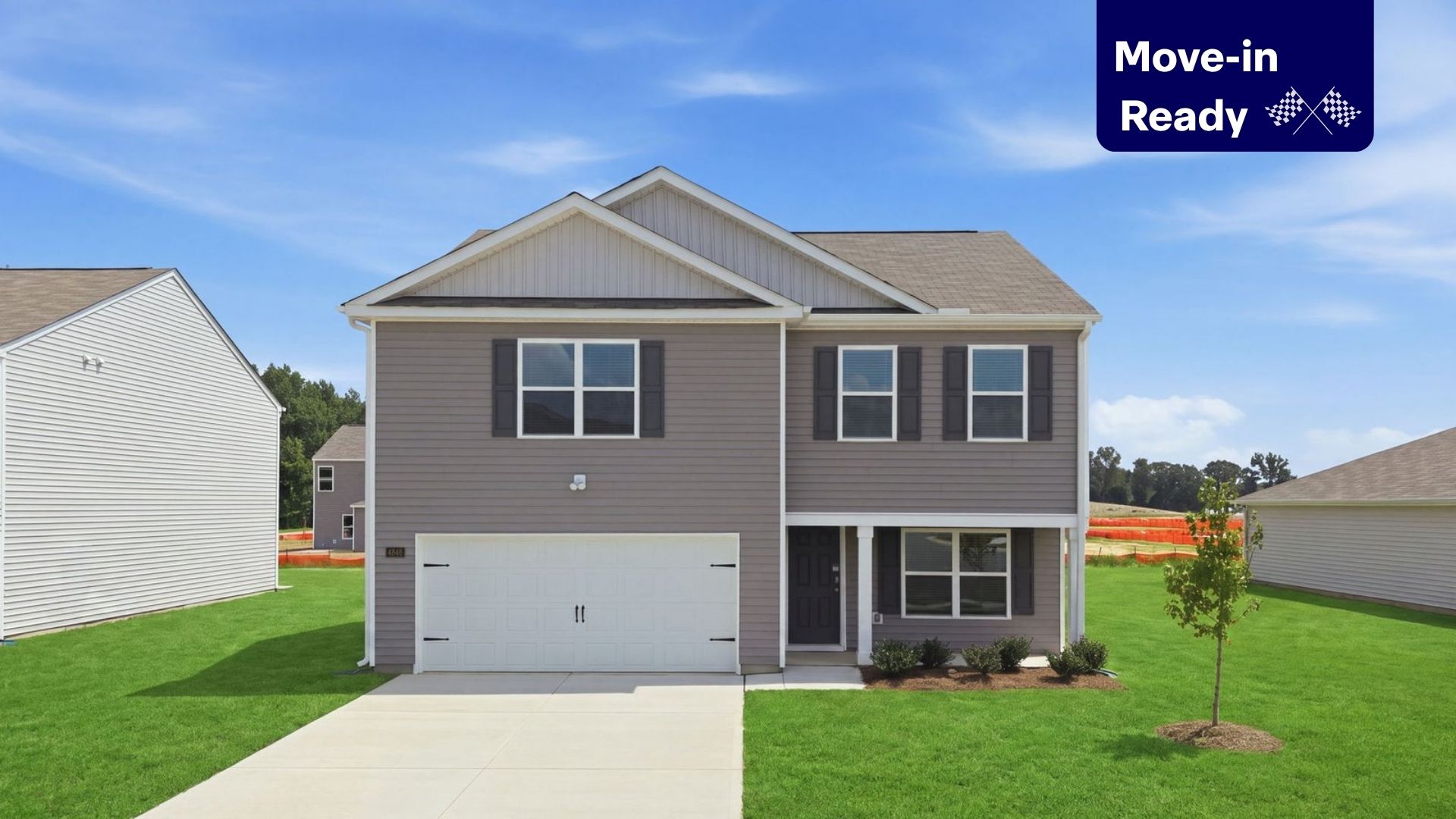 4846 Martha Wynd Way exterior