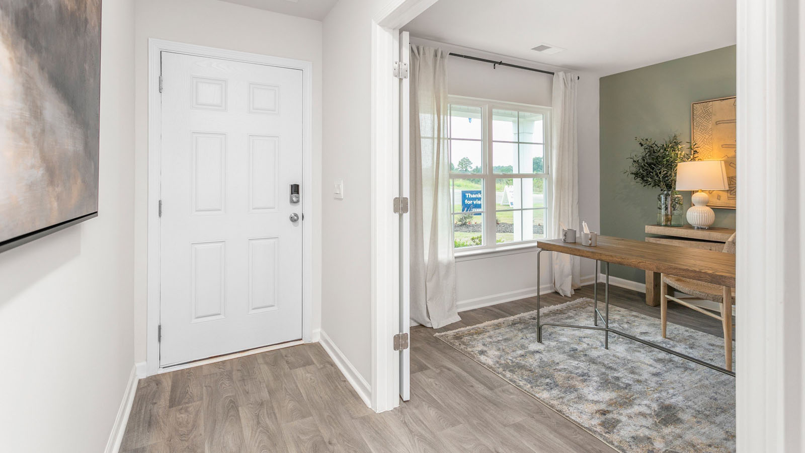 Entryway