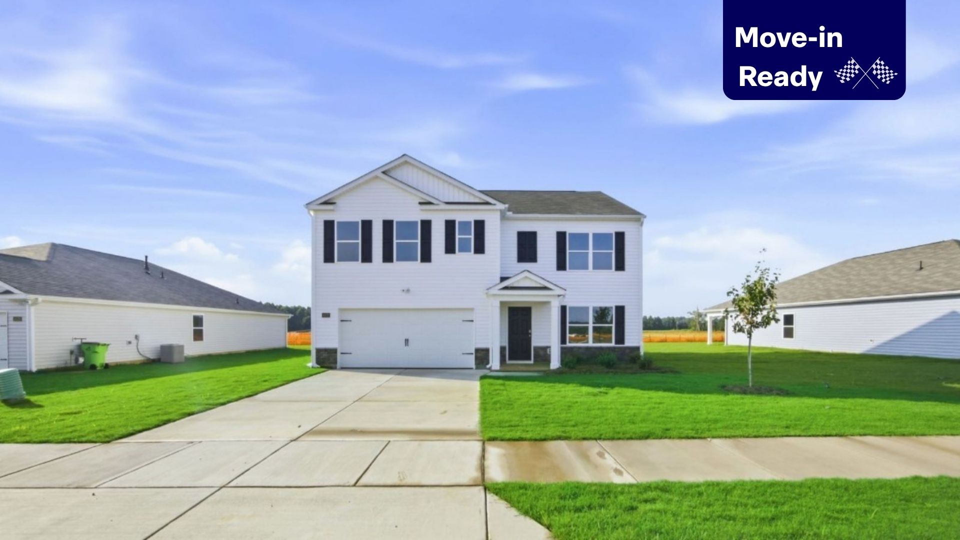 4822 Martha Wynd Way exterior