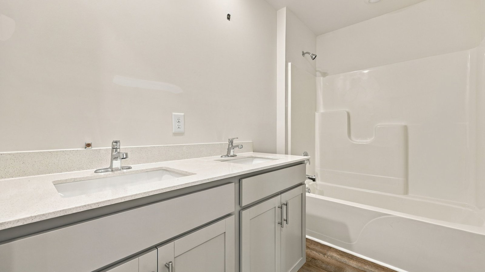 bathroom view