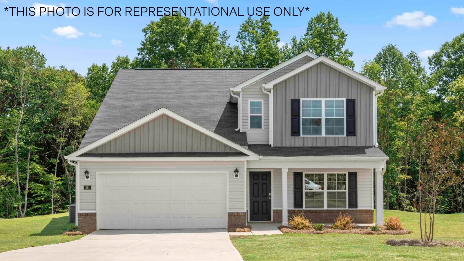 4859 Martha Wynd Way exterior