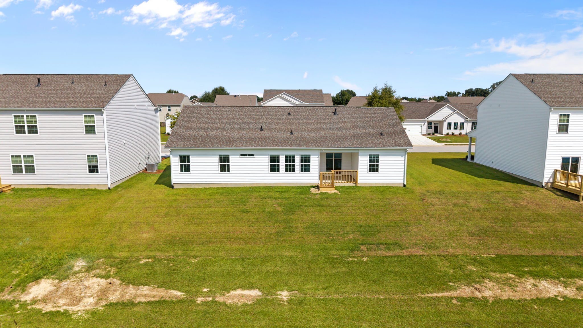 Dylan B exterior