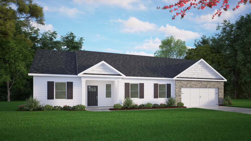 Dylan B rendering