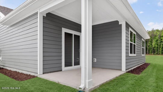 Cali exterior