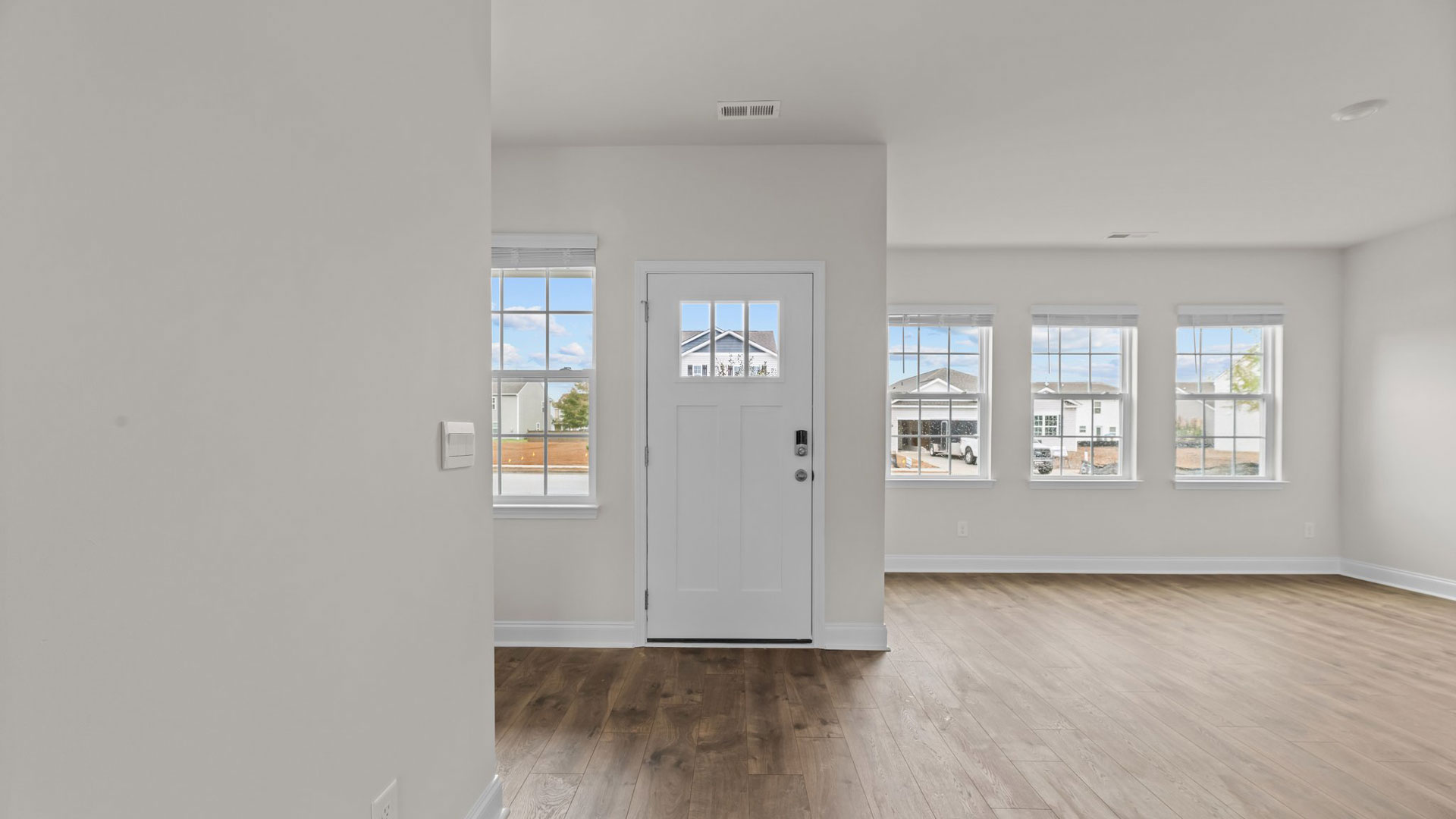 Entryway