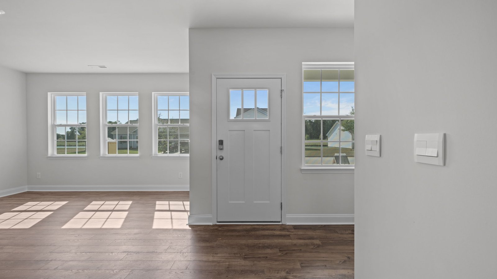 Entryway