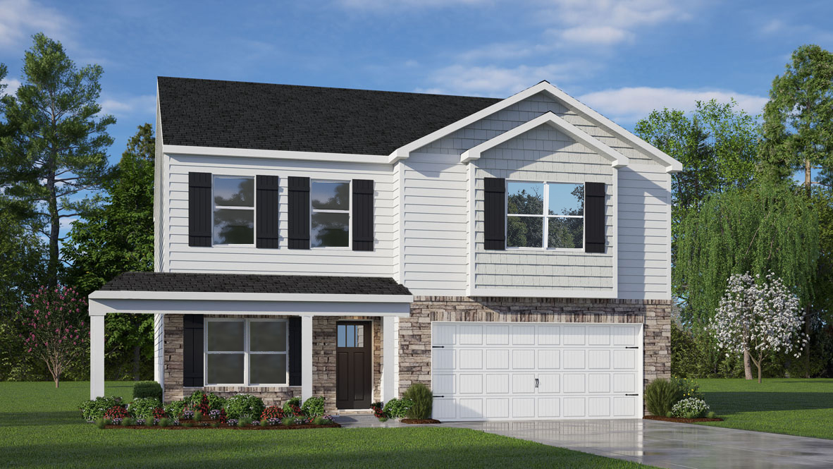 Penwell K rendering
