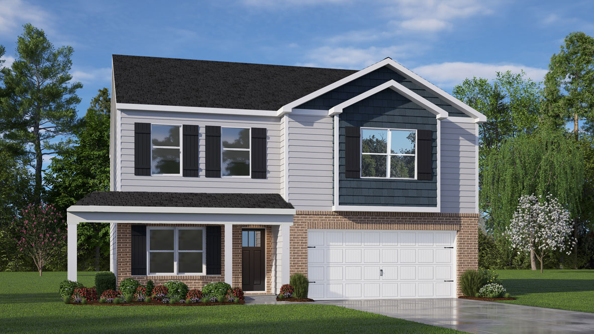 Penwell F rendering