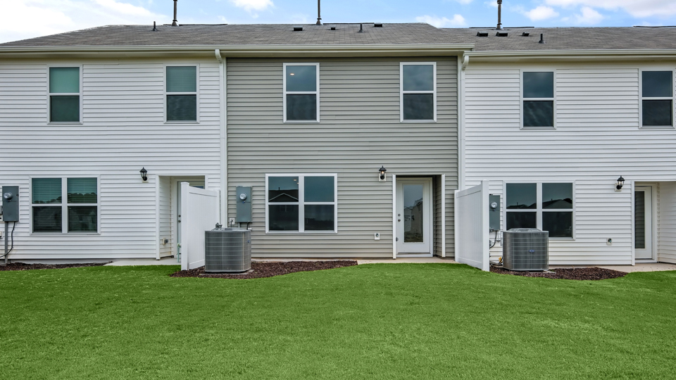 Pearson A1 exterior