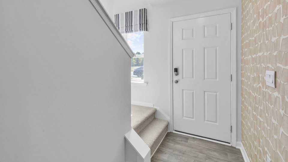 Entryway