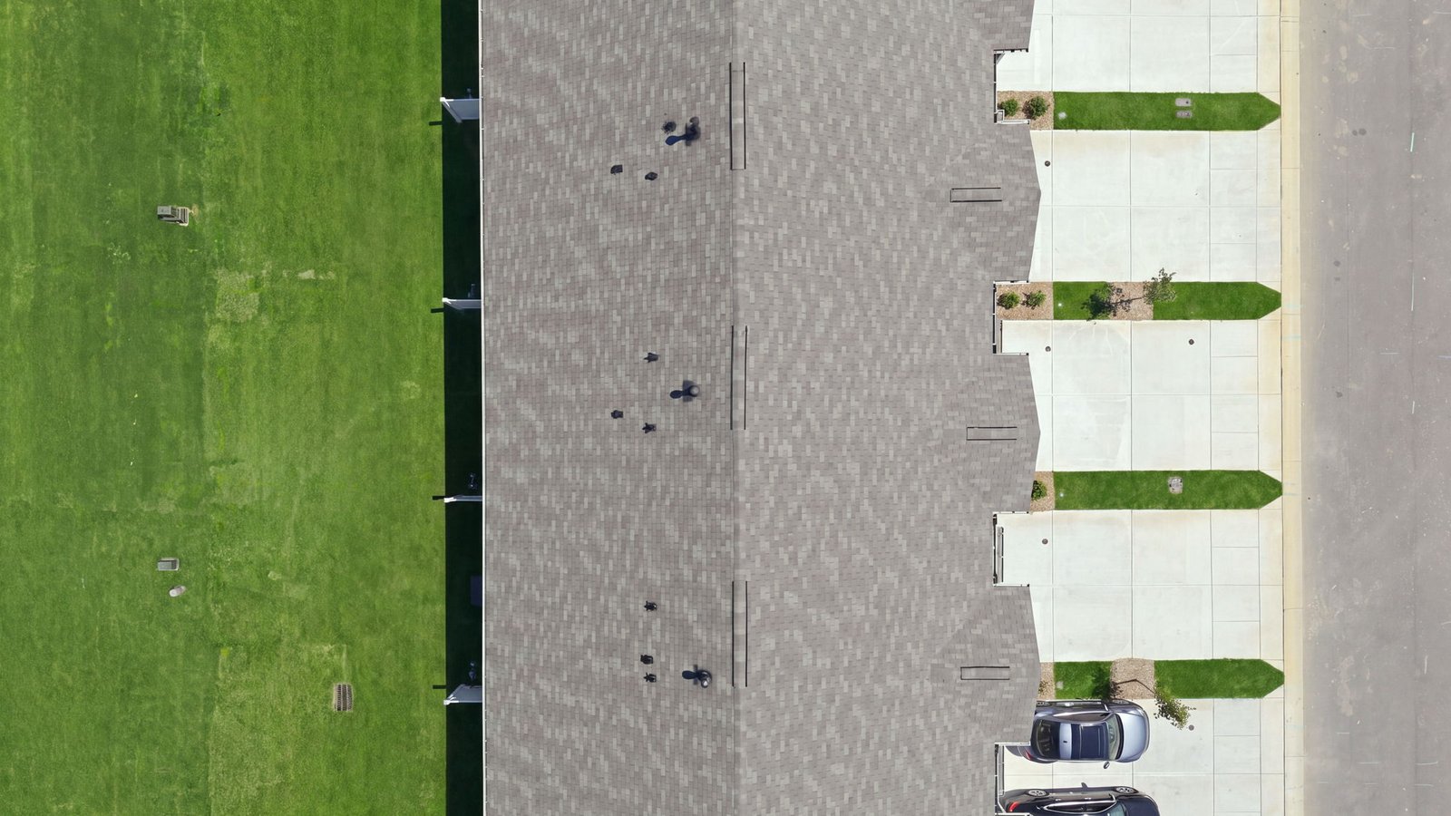 aerial