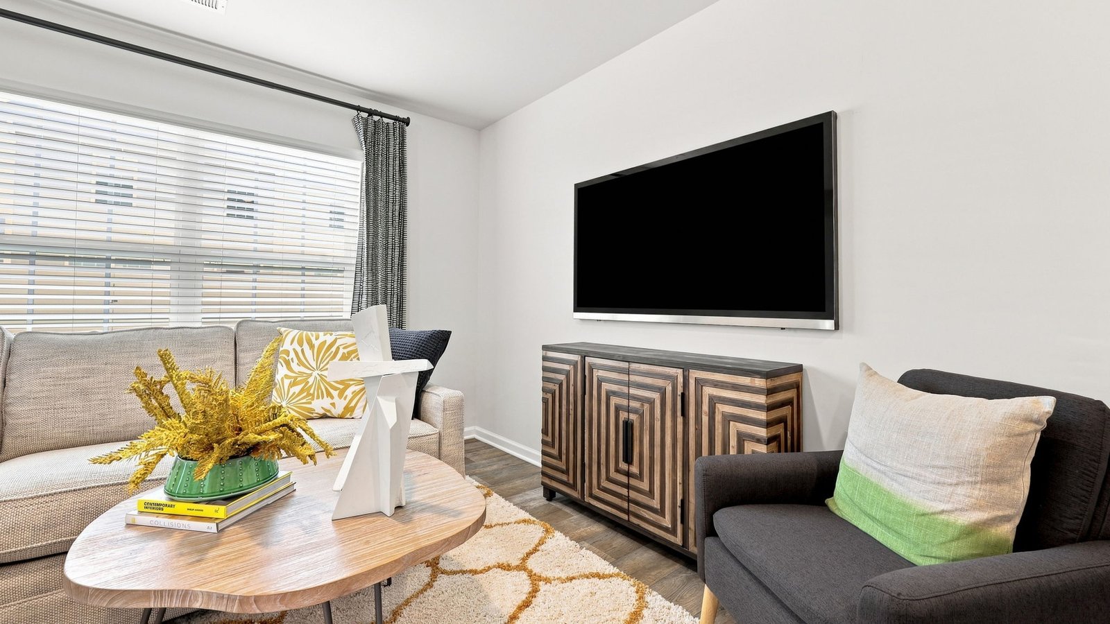 living space