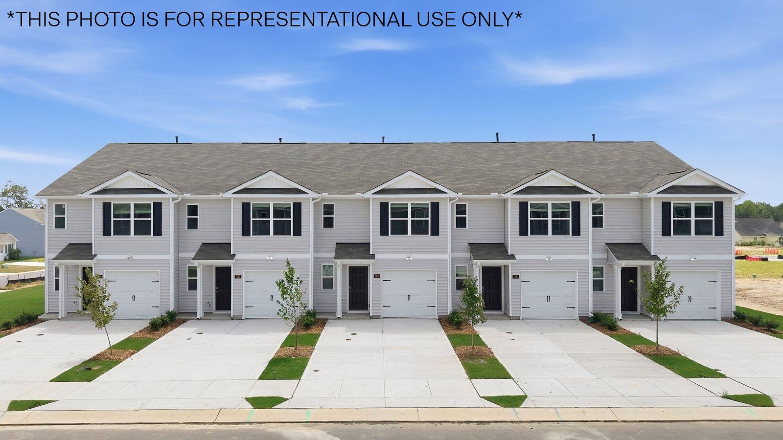 7217 Longleaf Road exterior