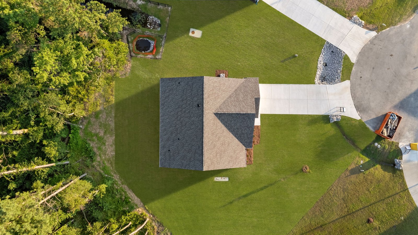 roof aerial