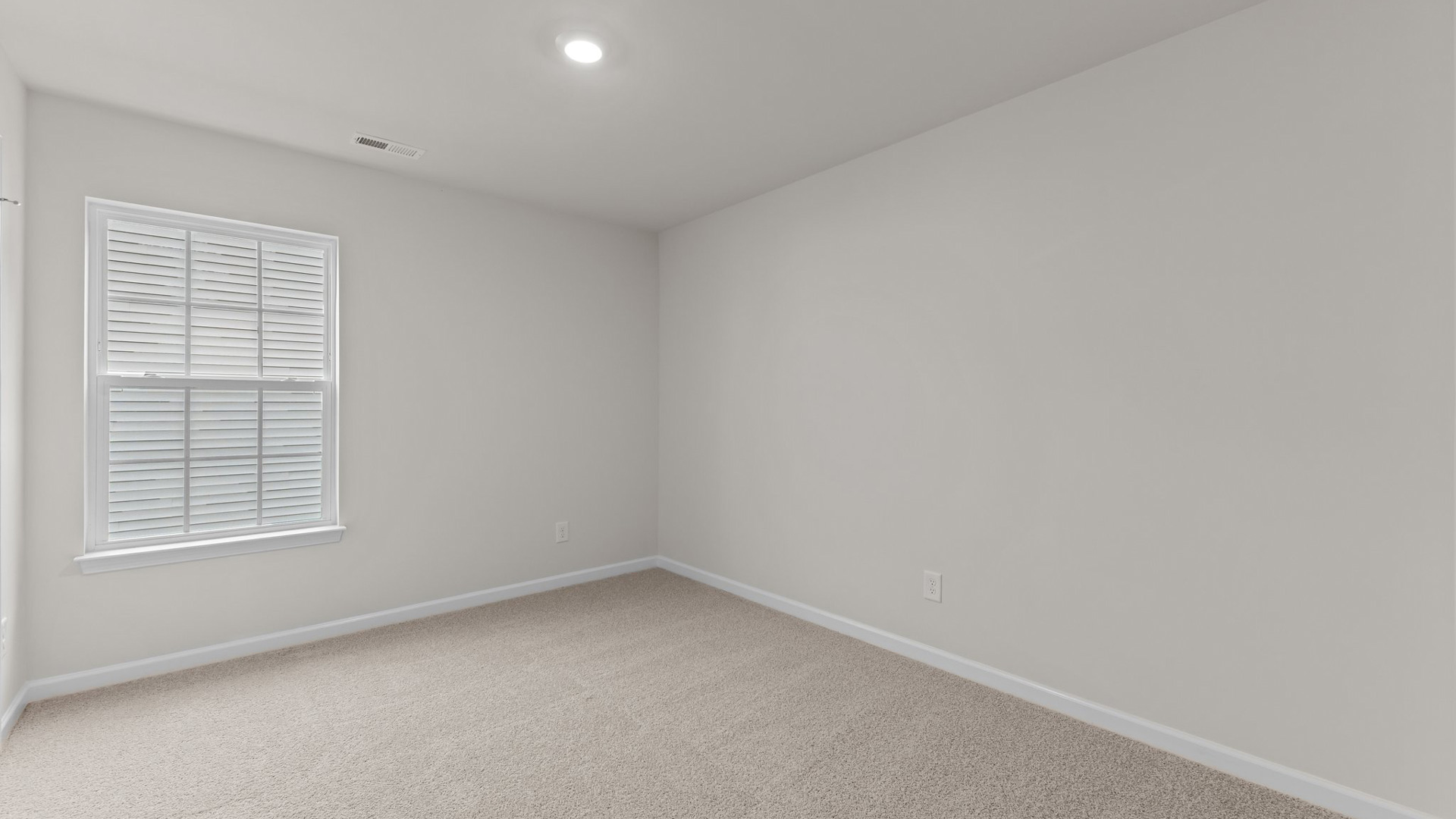 bedroom view