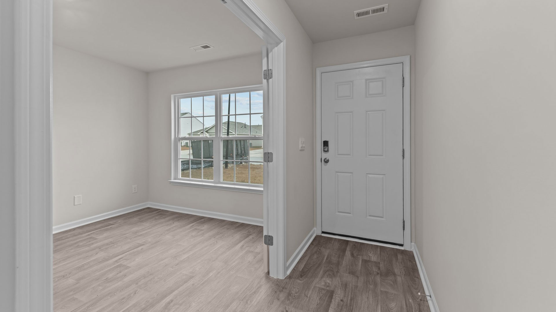 entryway
