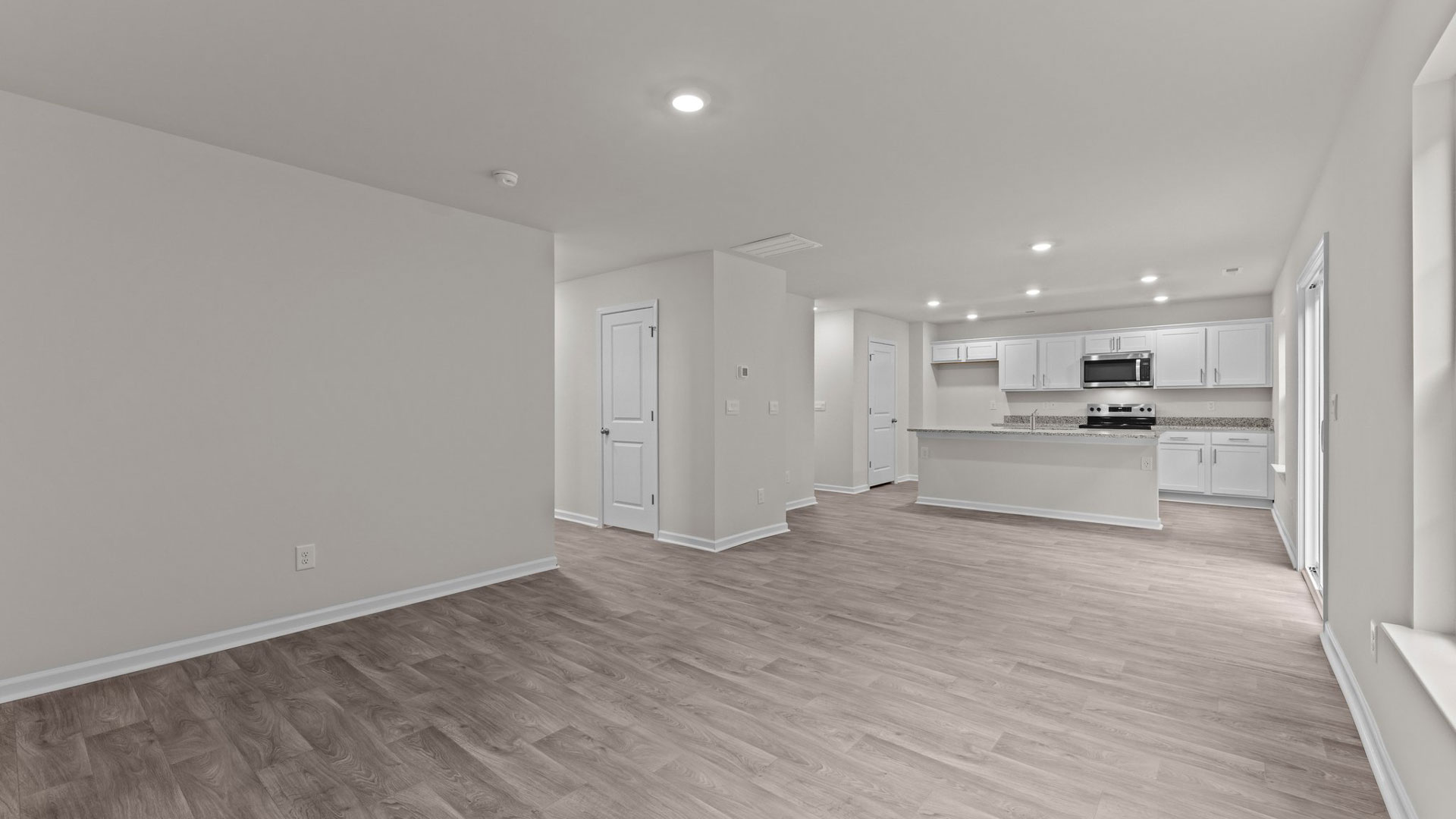 living space