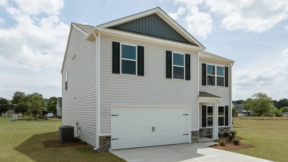 Belhaven exterior