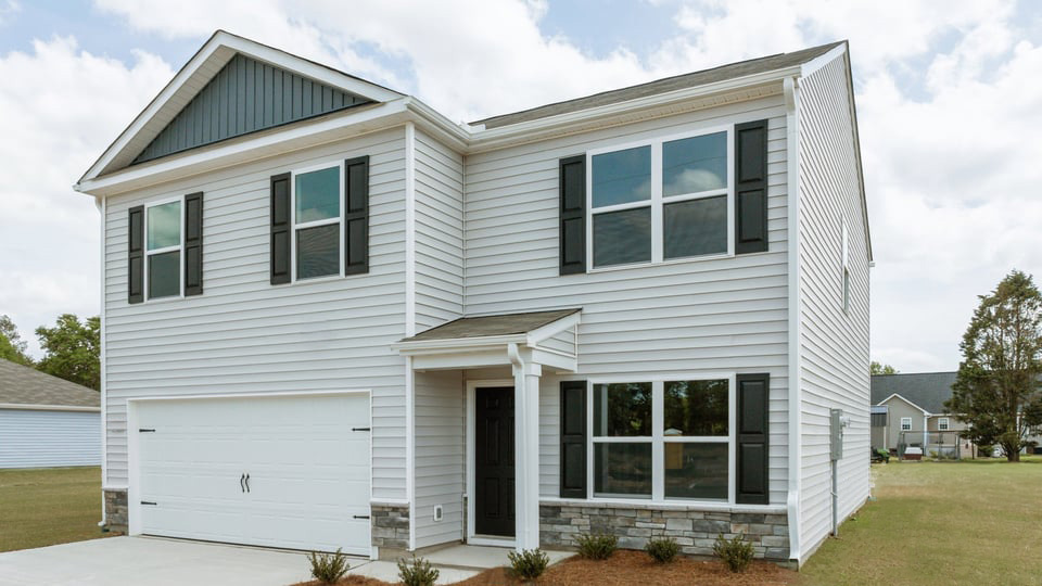 Belhaven exterior