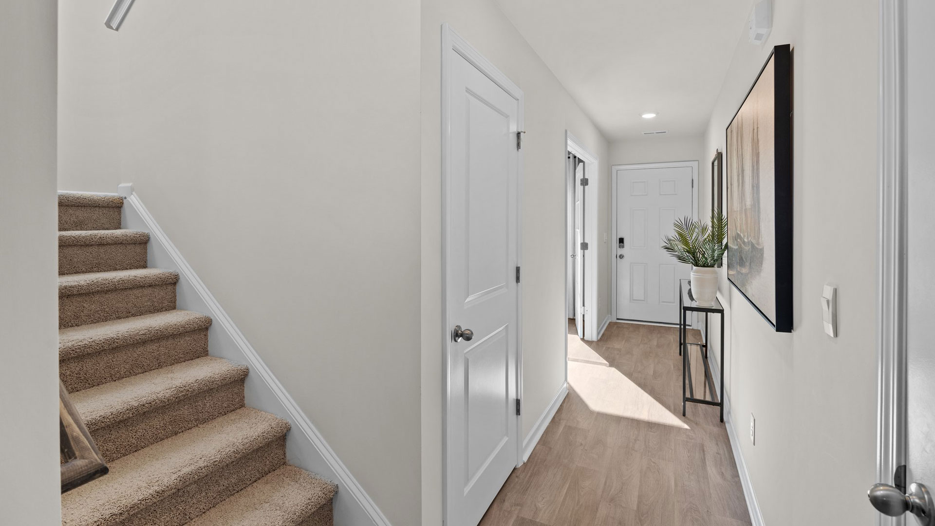 Entryway