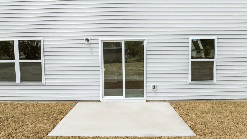 Belhaven exterior