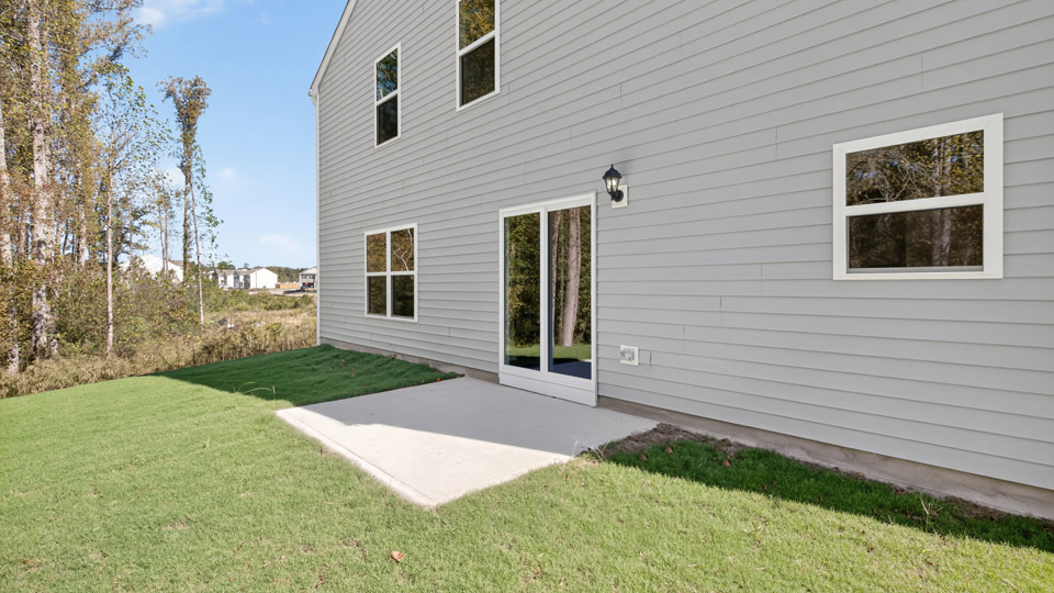 Kyle exterior