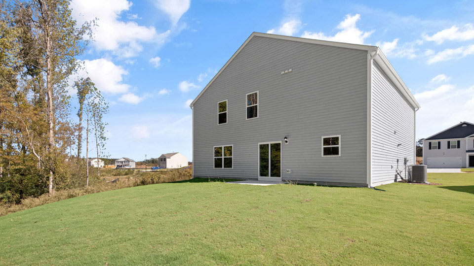Kyle exterior