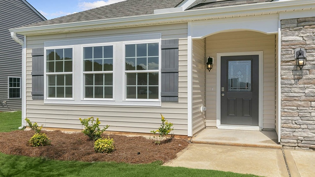 Aberdeen exterior