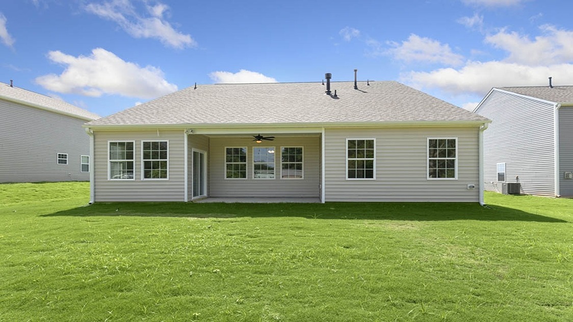 Aberdeen exterior
