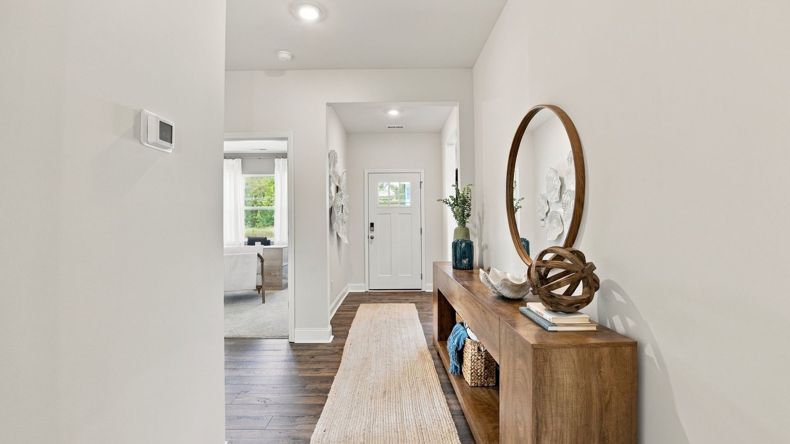 foyer