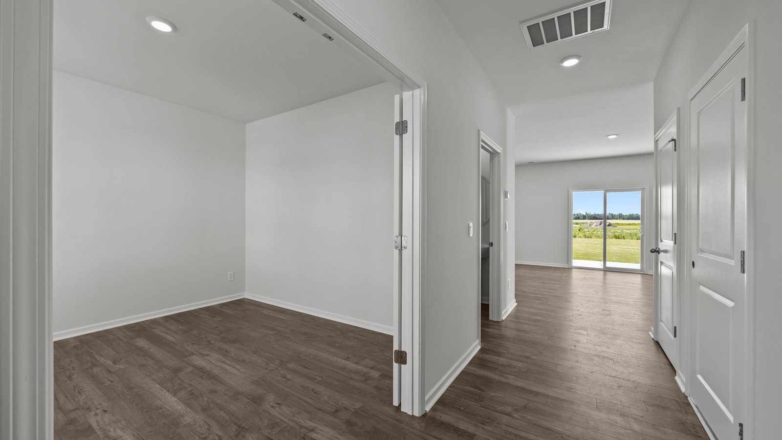 Entryway
