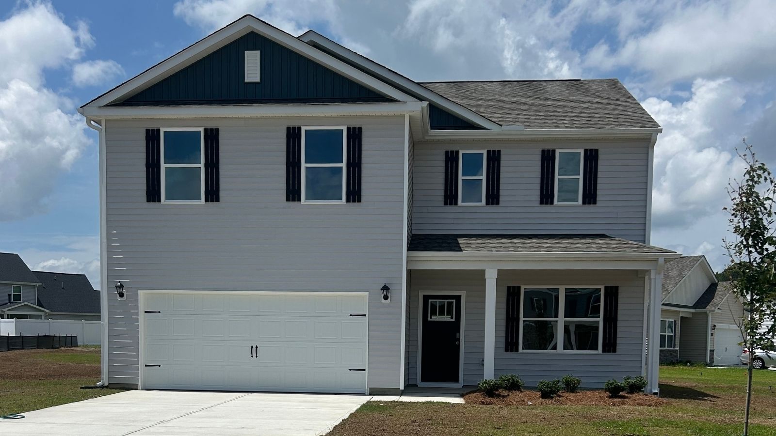 2704 Mindy Way exterior