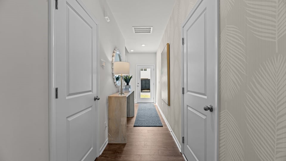 Entryway