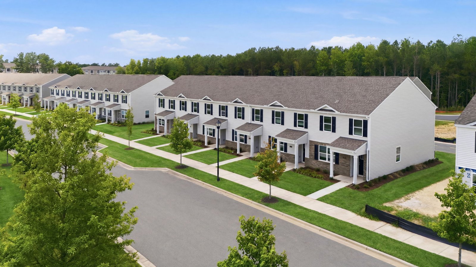 2035 Clock Road exterior