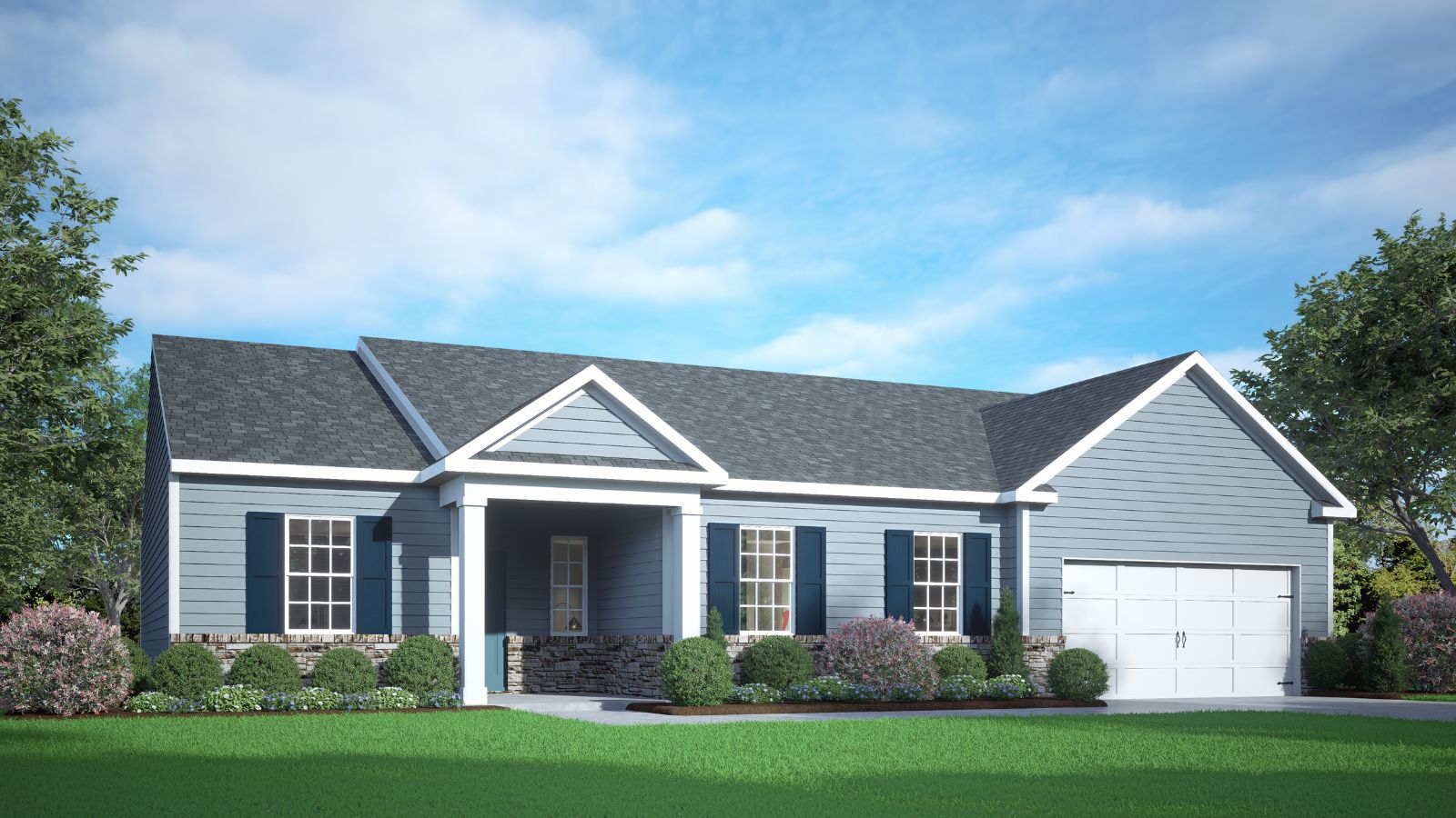 Dylan D rendering