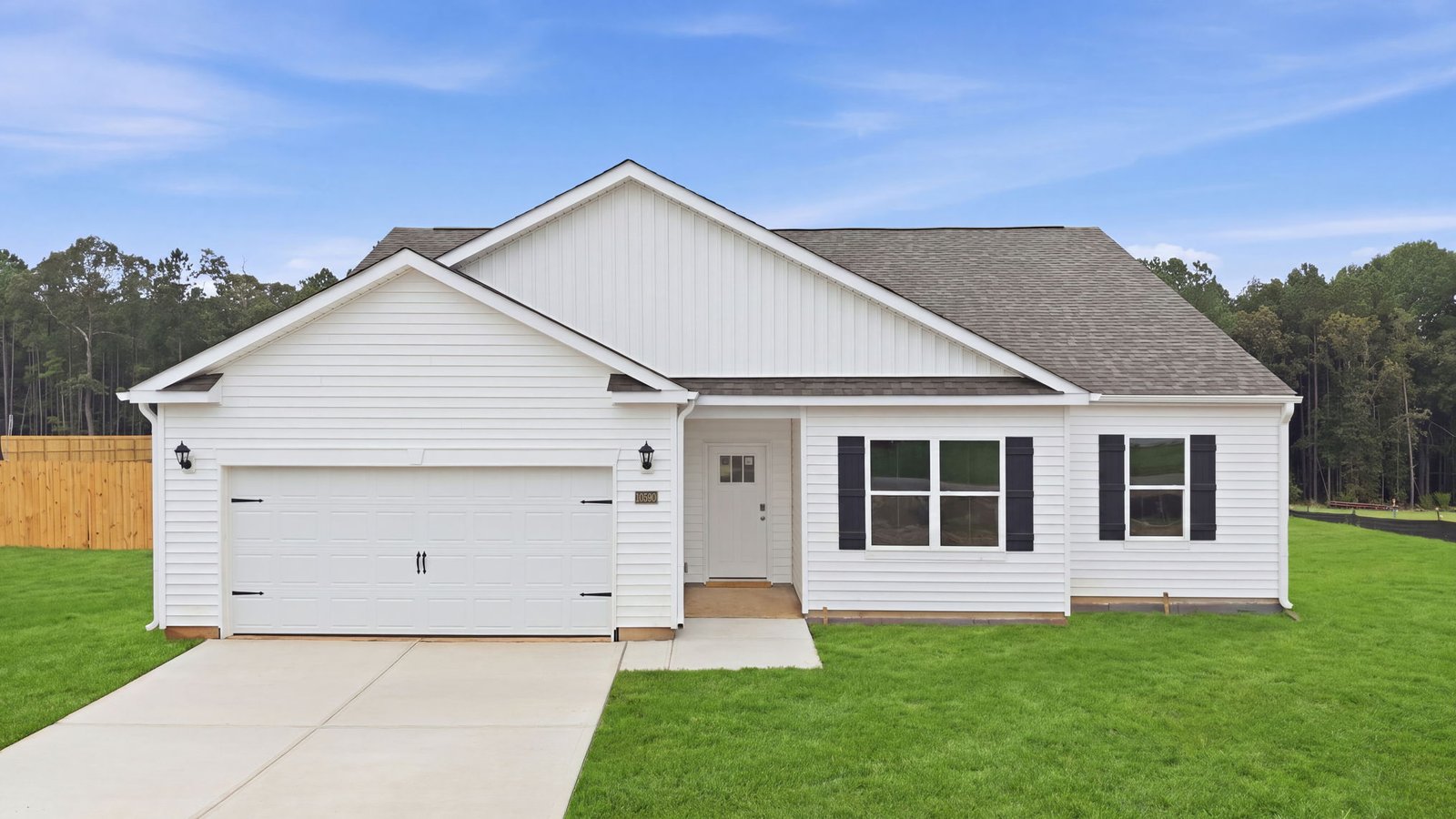 10590 Beard Way exterior