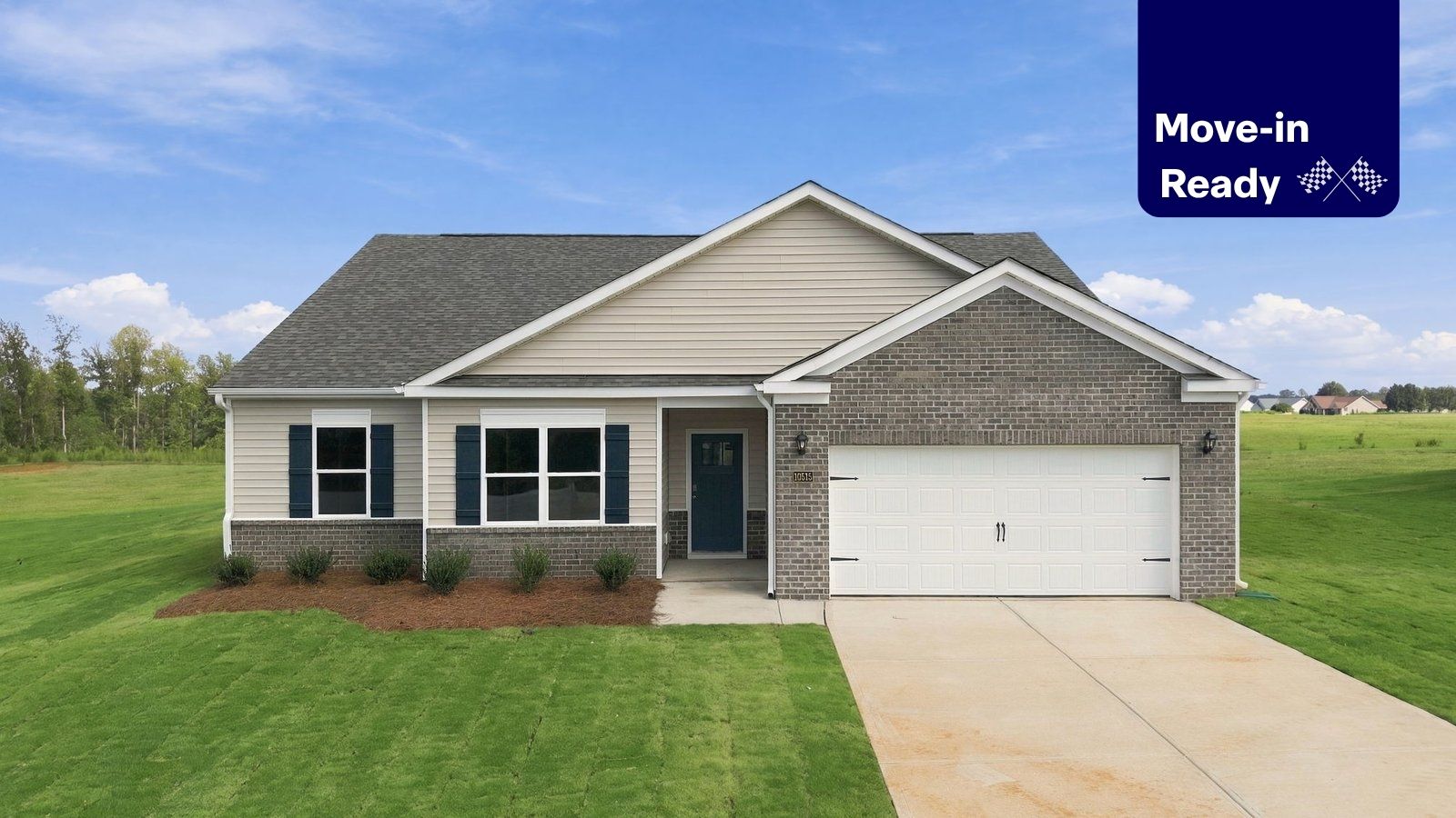 10515 Beard Way exterior